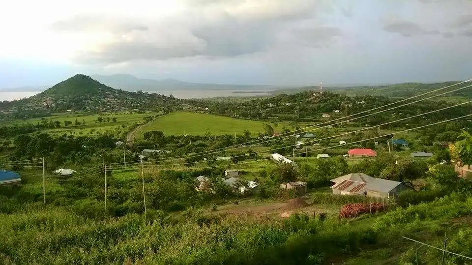 Homa Bay, Kenya